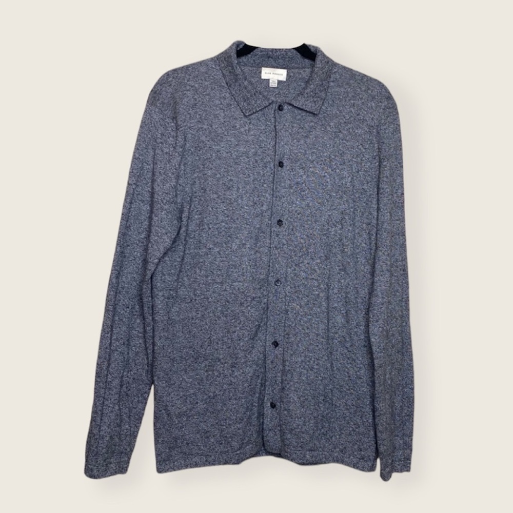 CLUB Monaco Button Down Cardigan size XS